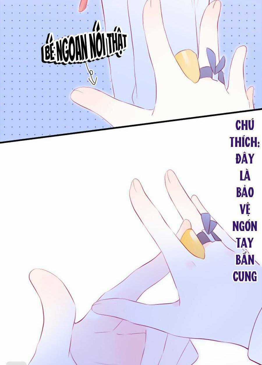 Hoa Bỏ Chạy Với Nhím Rồi Chapter 62 trang 45