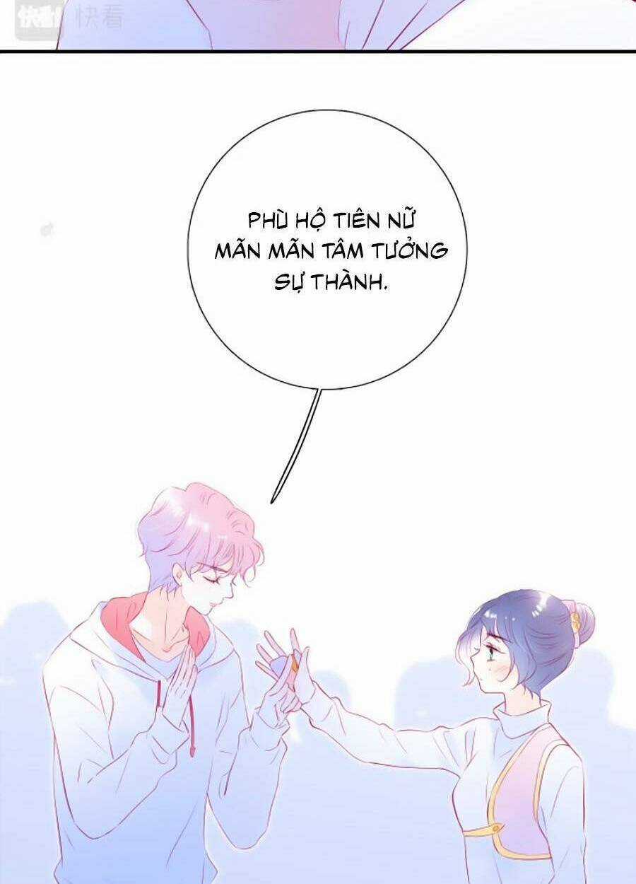 Hoa Bỏ Chạy Với Nhím Rồi Chapter 62 trang 46