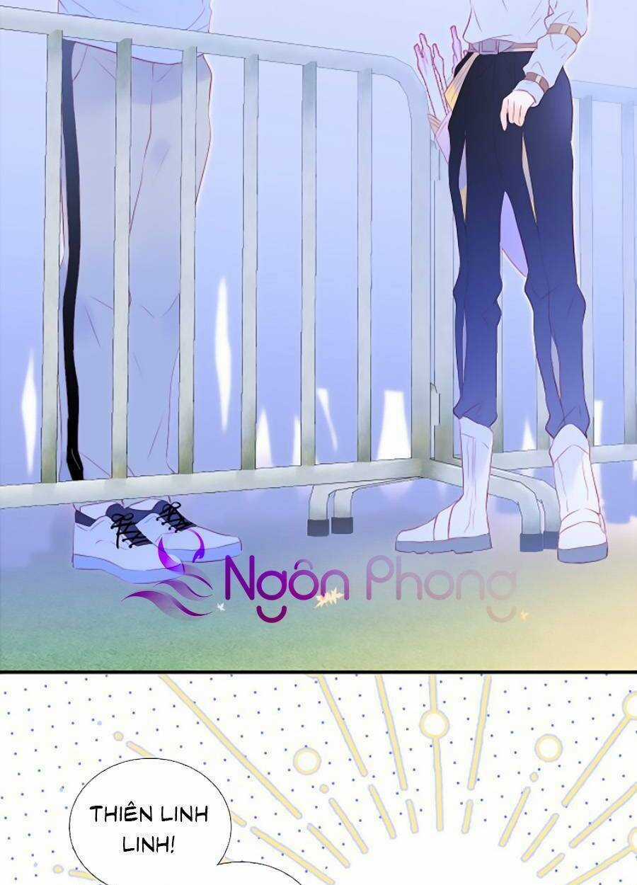 Hoa Bỏ Chạy Với Nhím Rồi Chapter 62 trang 47