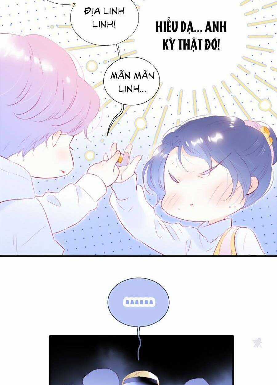 Hoa Bỏ Chạy Với Nhím Rồi Chapter 62 trang 48