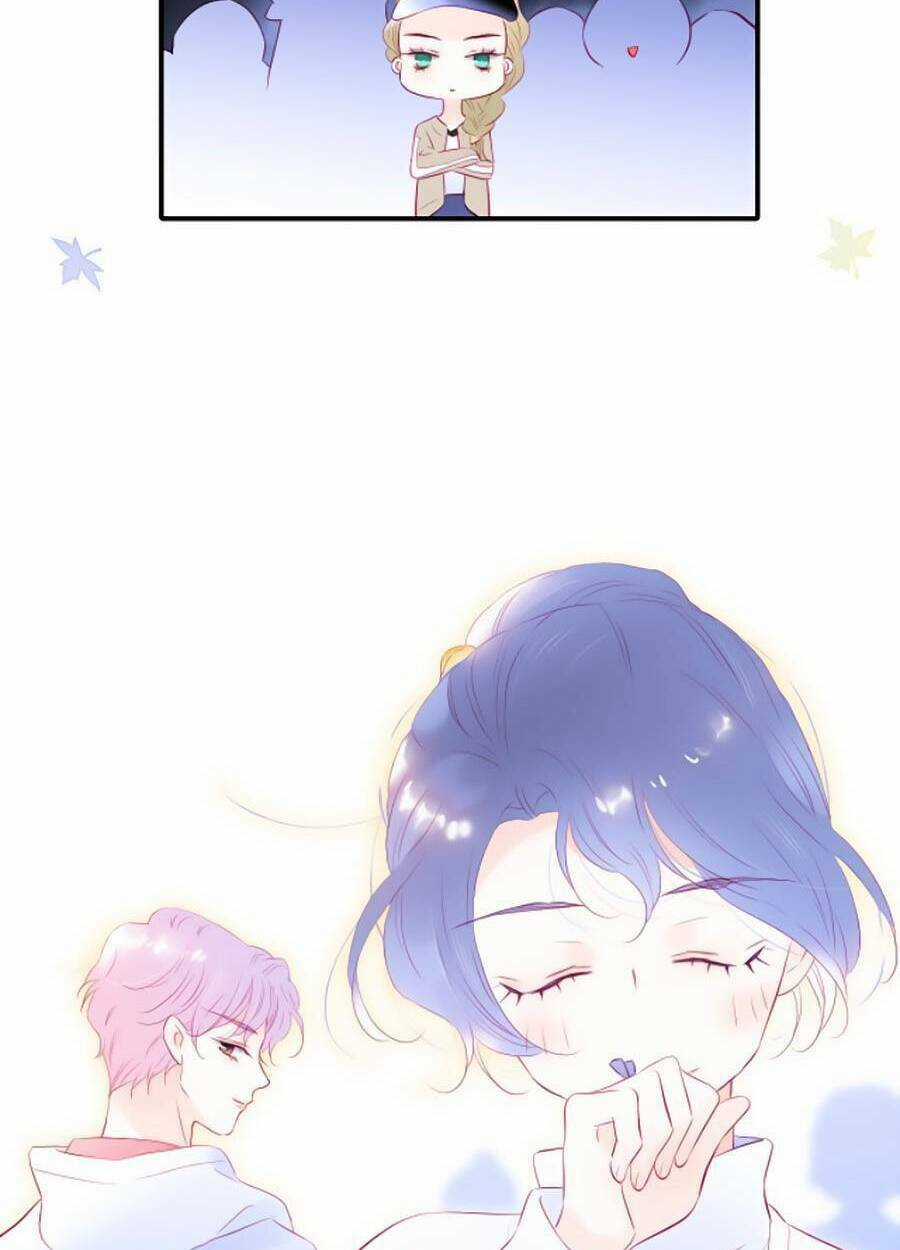 Hoa Bỏ Chạy Với Nhím Rồi Chapter 62 trang 49