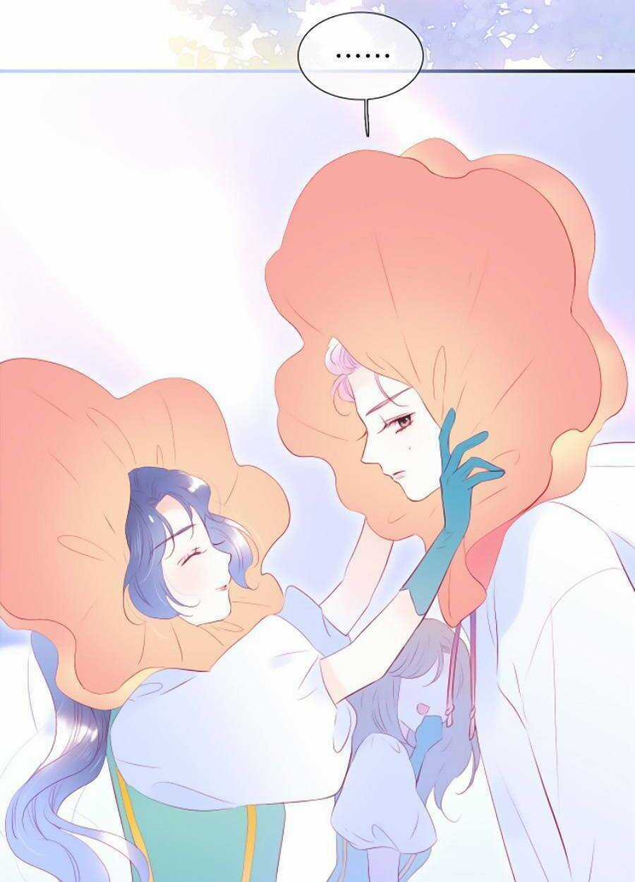 Hoa Bỏ Chạy Với Nhím Rồi Chapter 62 trang 5