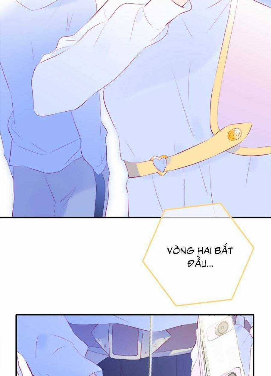 Hoa Bỏ Chạy Với Nhím Rồi Chapter 62 trang 50