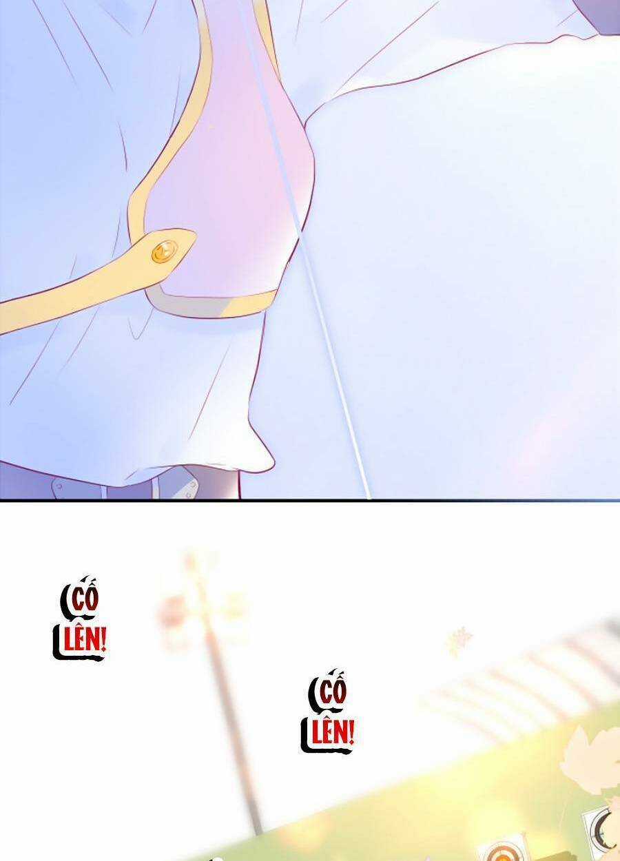 Hoa Bỏ Chạy Với Nhím Rồi Chapter 62 trang 53