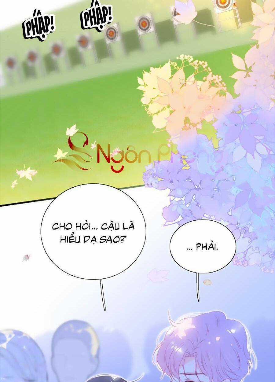 Hoa Bỏ Chạy Với Nhím Rồi Chapter 62 trang 54