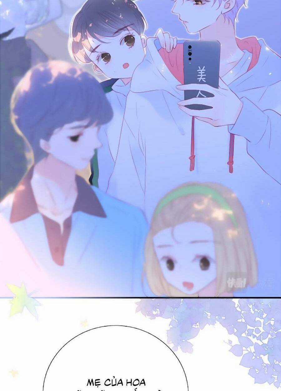 Hoa Bỏ Chạy Với Nhím Rồi Chapter 62 trang 55