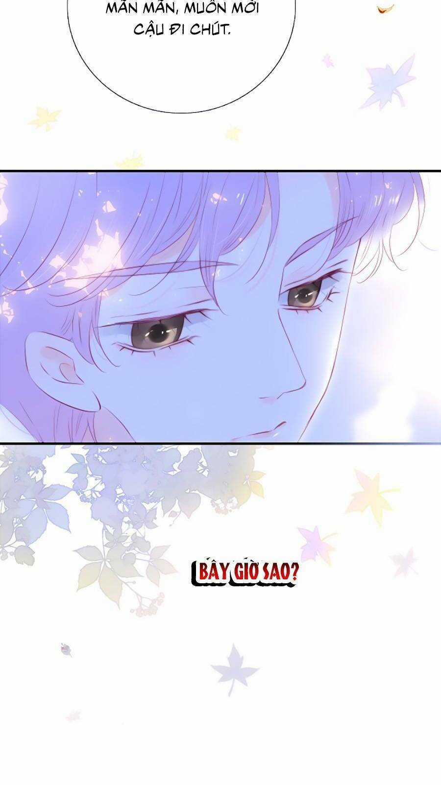 Hoa Bỏ Chạy Với Nhím Rồi Chapter 62 trang 56