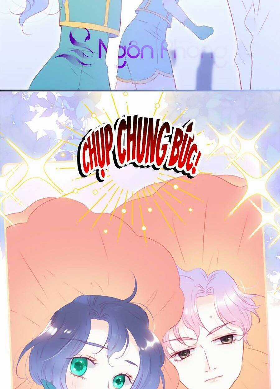 Hoa Bỏ Chạy Với Nhím Rồi Chapter 62 trang 6