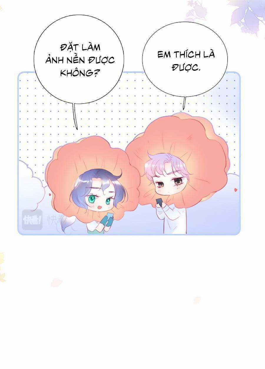 Hoa Bỏ Chạy Với Nhím Rồi Chapter 62 trang 8