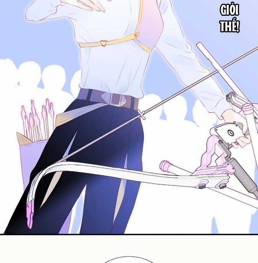 Hoa Bỏ Chạy Với Nhím Rồi Chapter 63 trang 10