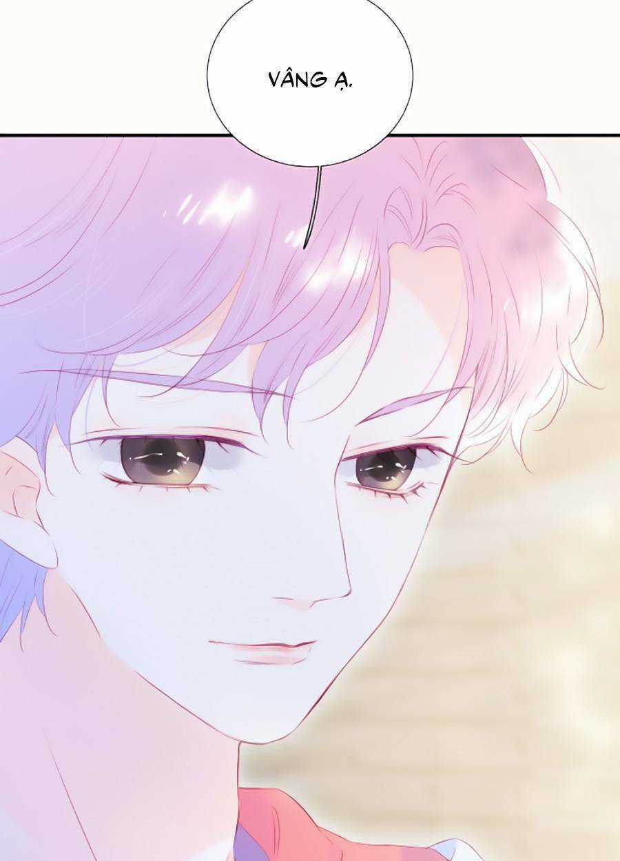 Hoa Bỏ Chạy Với Nhím Rồi Chapter 63 trang 11