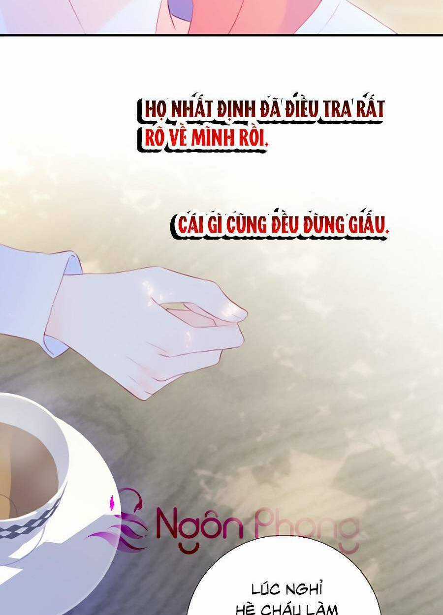 Hoa Bỏ Chạy Với Nhím Rồi Chapter 63 trang 12