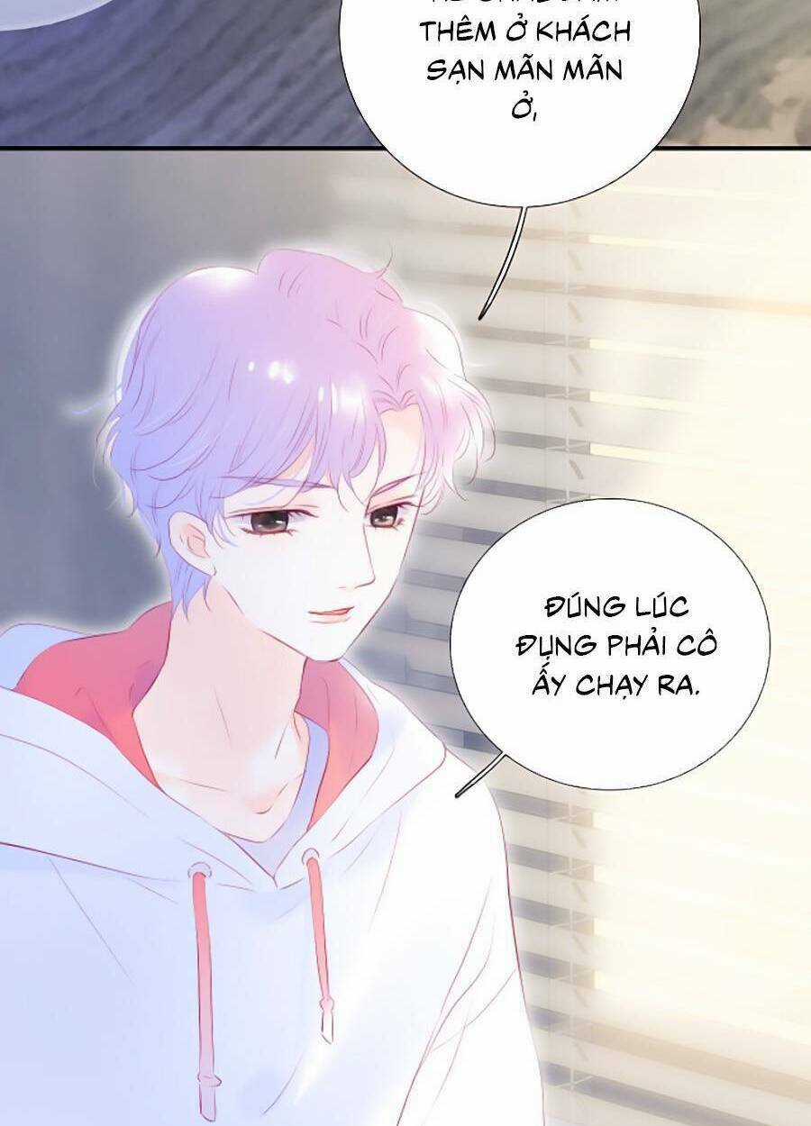 Hoa Bỏ Chạy Với Nhím Rồi Chapter 63 trang 13