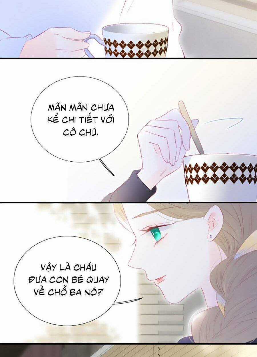 Hoa Bỏ Chạy Với Nhím Rồi Chapter 63 trang 14