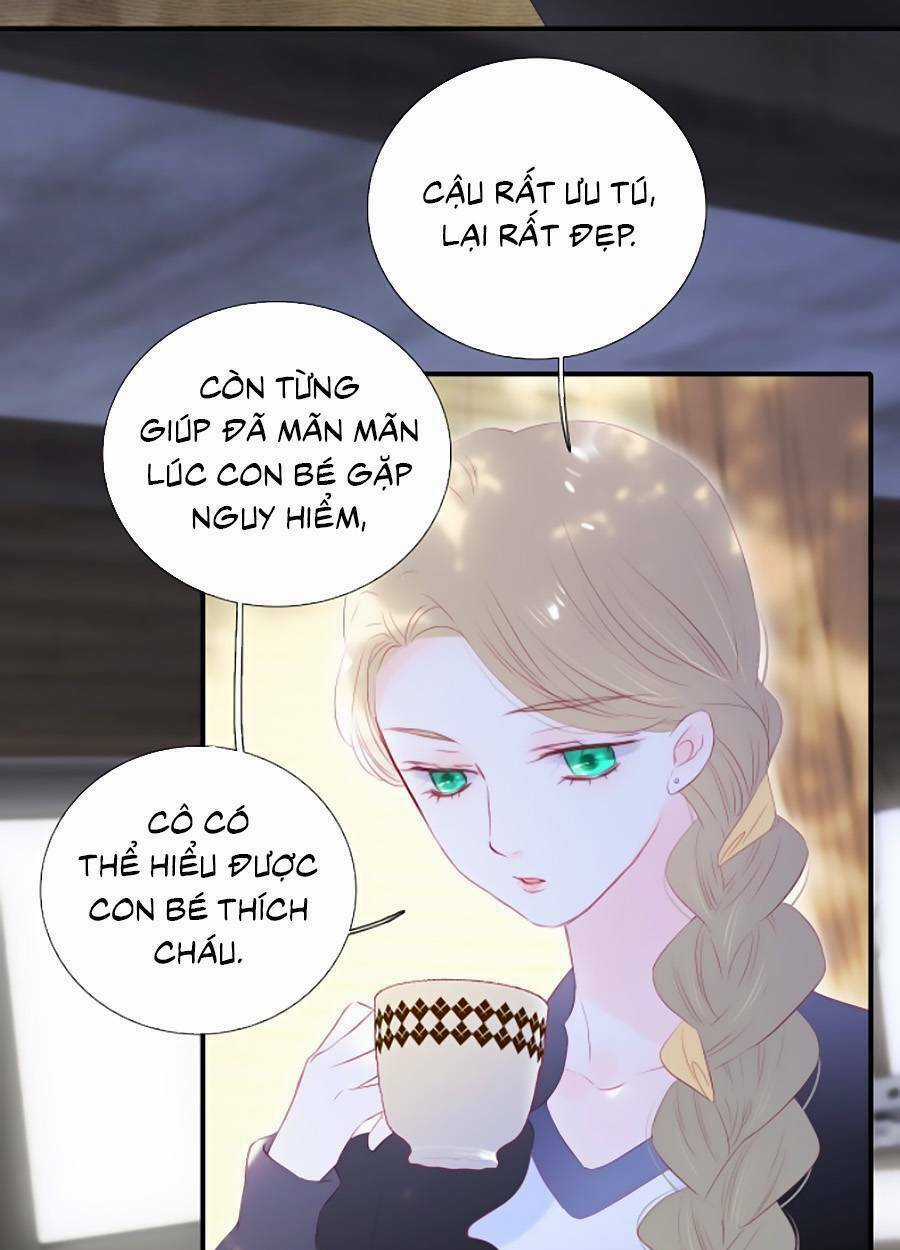 Hoa Bỏ Chạy Với Nhím Rồi Chapter 63 trang 16