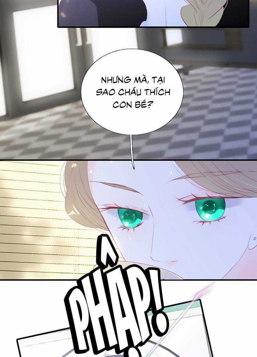 Hoa Bỏ Chạy Với Nhím Rồi Chapter 63 trang 17