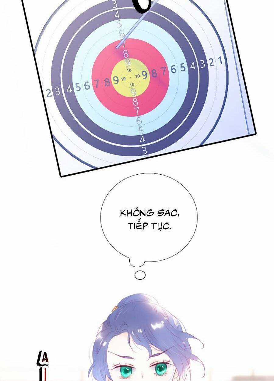 Hoa Bỏ Chạy Với Nhím Rồi Chapter 63 trang 18