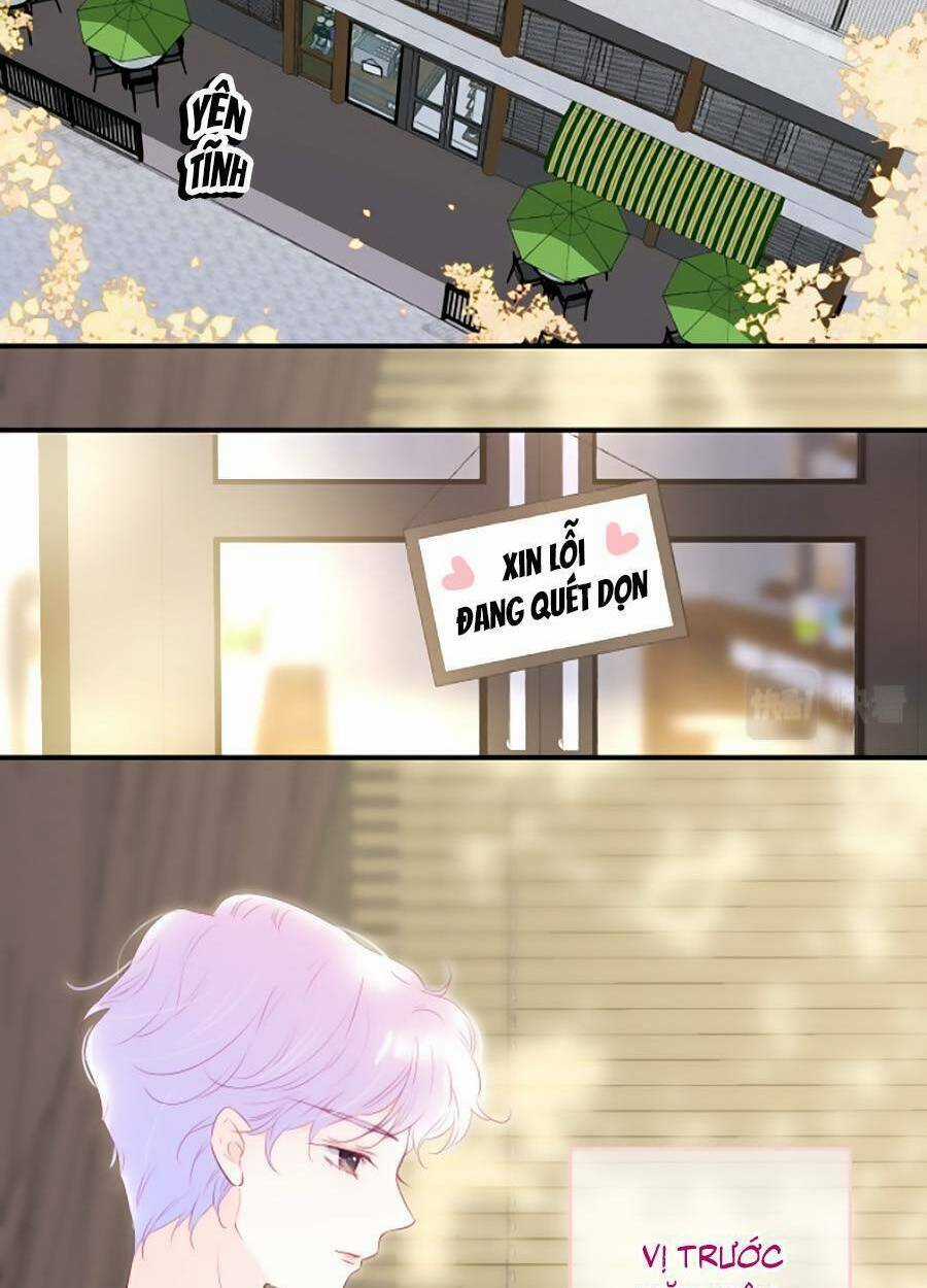 Hoa Bỏ Chạy Với Nhím Rồi Chapter 63 trang 2