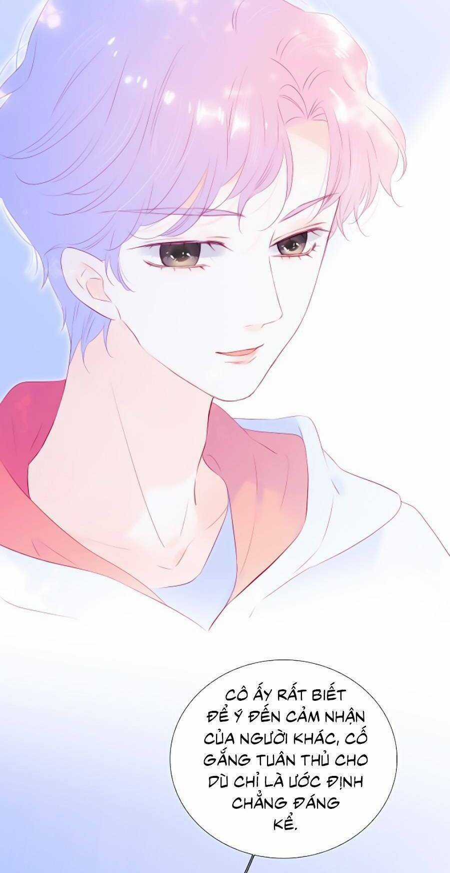 Hoa Bỏ Chạy Với Nhím Rồi Chapter 63 trang 20