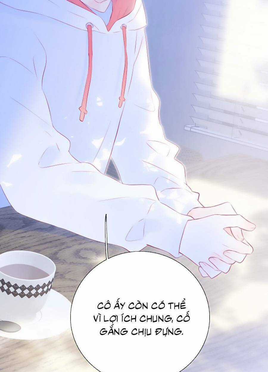 Hoa Bỏ Chạy Với Nhím Rồi Chapter 63 trang 22