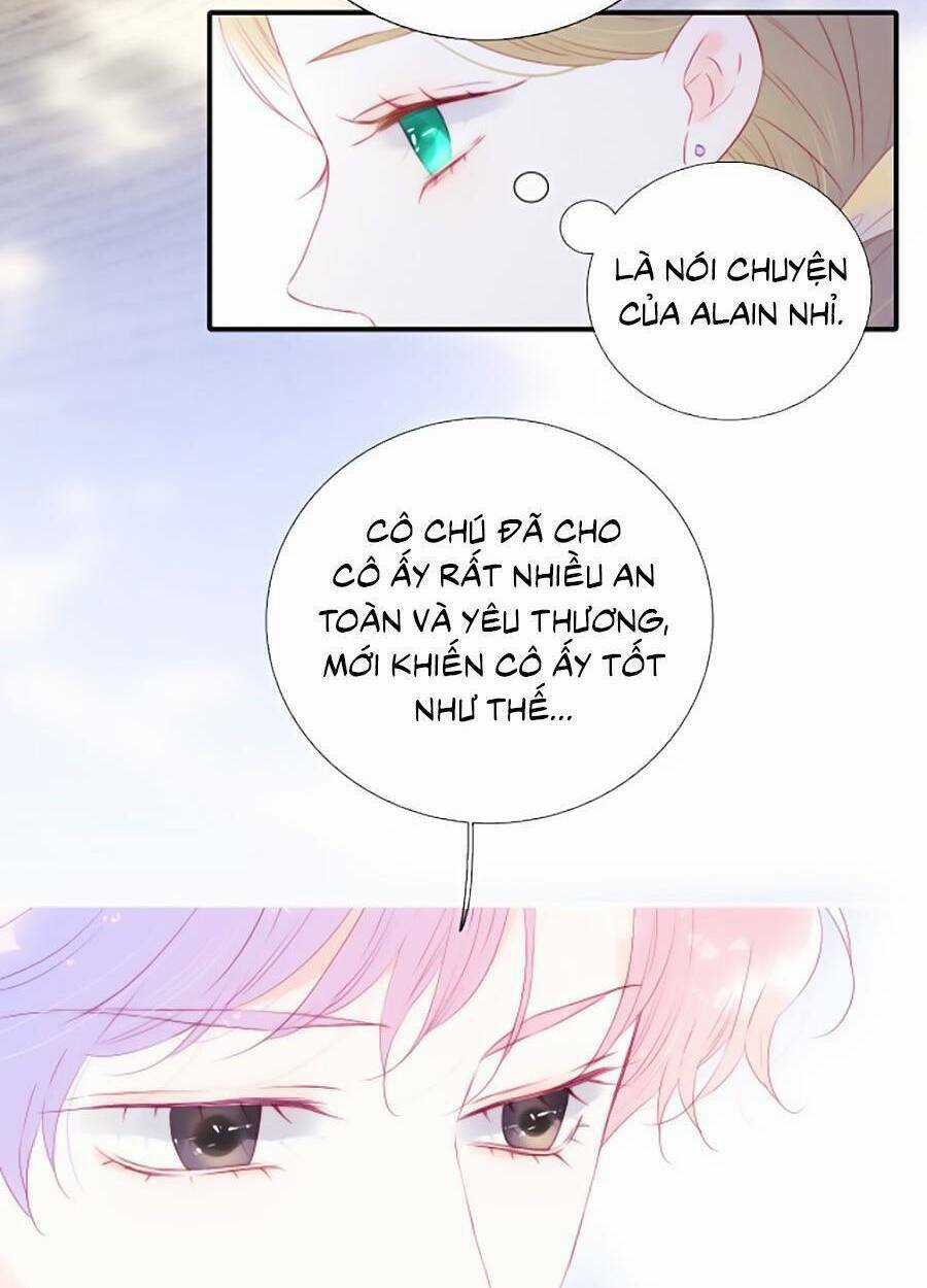 Hoa Bỏ Chạy Với Nhím Rồi Chapter 63 trang 23