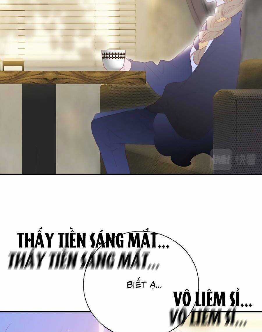 Hoa Bỏ Chạy Với Nhím Rồi Chapter 63 trang 25