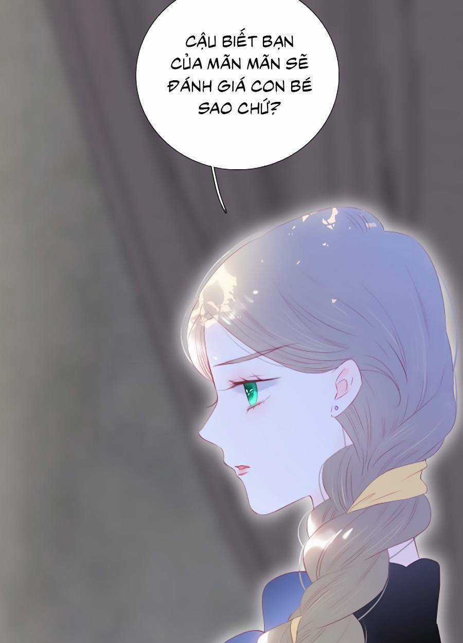 Hoa Bỏ Chạy Với Nhím Rồi Chapter 63 trang 27