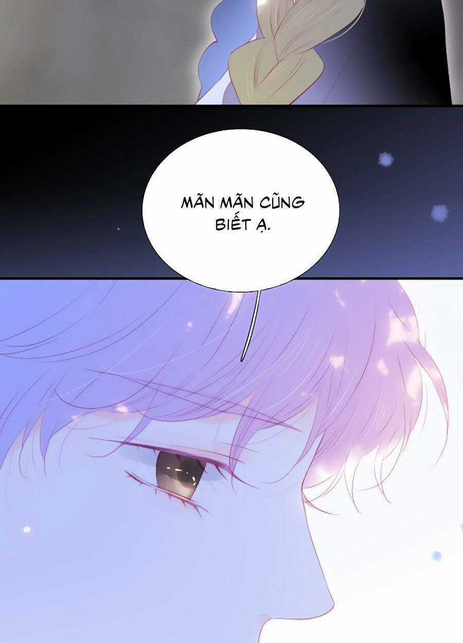 Hoa Bỏ Chạy Với Nhím Rồi Chapter 63 trang 28