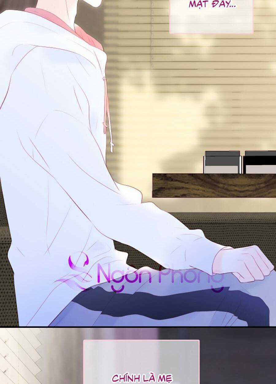 Hoa Bỏ Chạy Với Nhím Rồi Chapter 63 trang 3