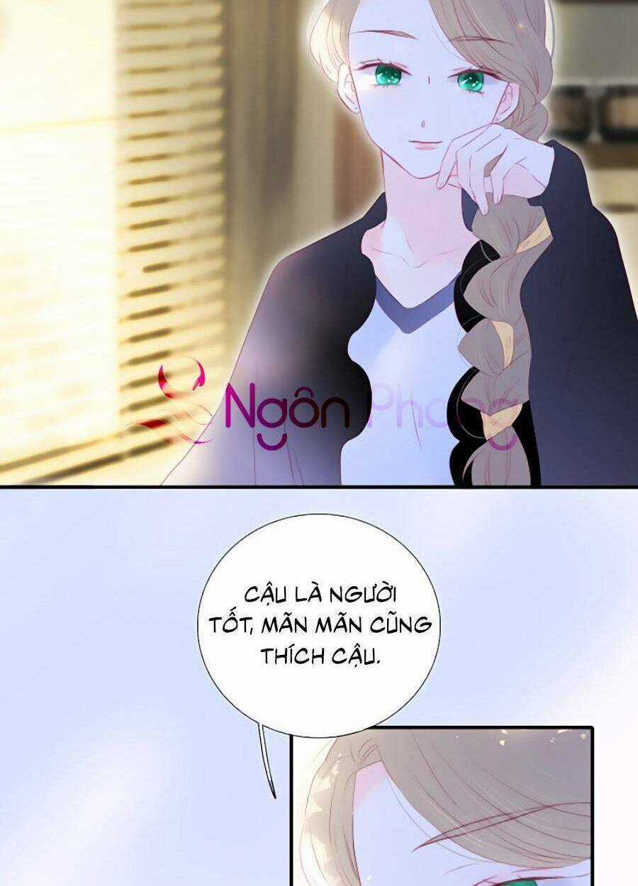 Hoa Bỏ Chạy Với Nhím Rồi Chapter 63 trang 30