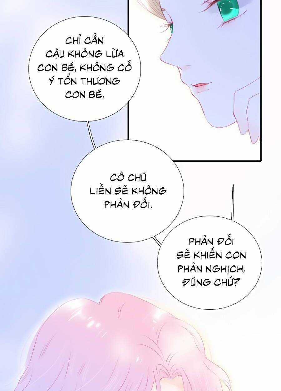 Hoa Bỏ Chạy Với Nhím Rồi Chapter 63 trang 31