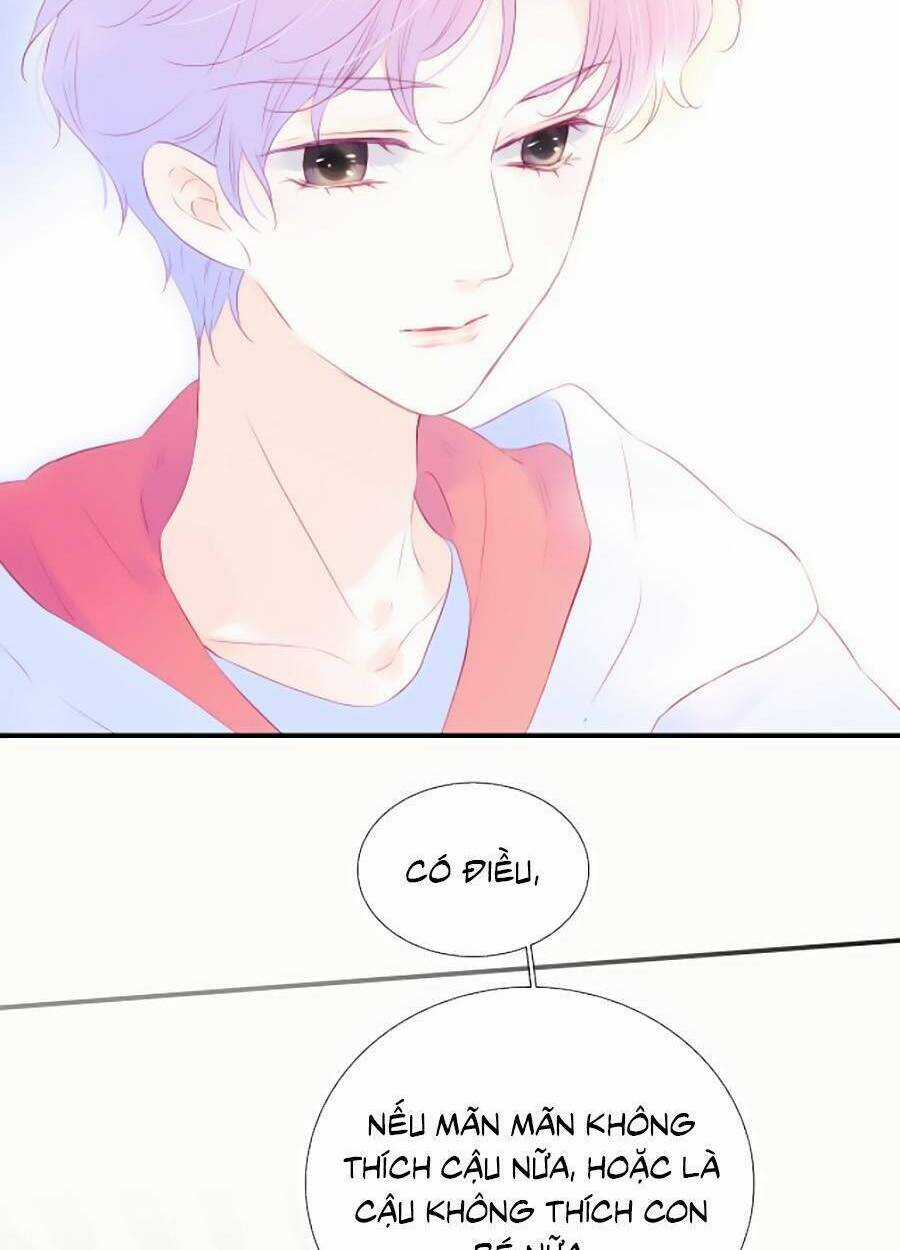 Hoa Bỏ Chạy Với Nhím Rồi Chapter 63 trang 32