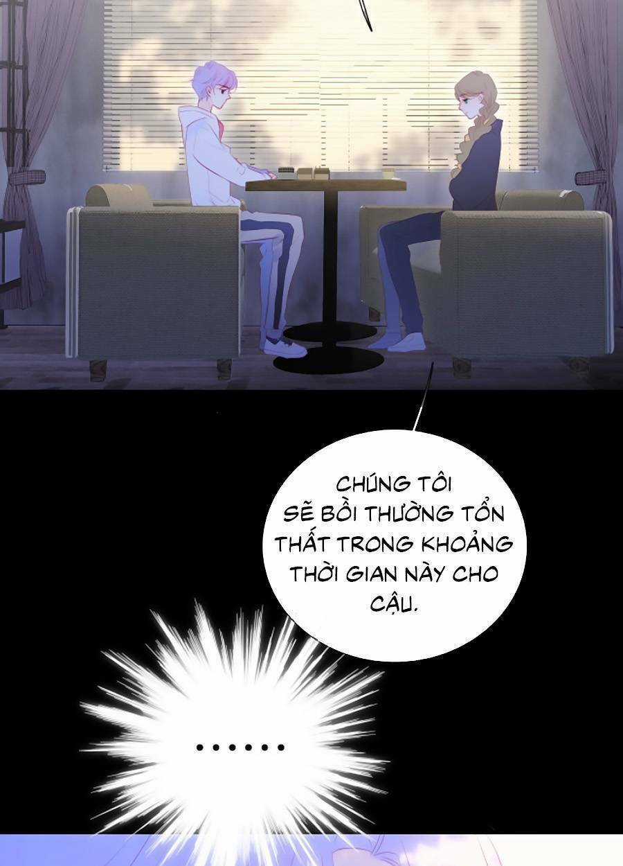 Hoa Bỏ Chạy Với Nhím Rồi Chapter 63 trang 34