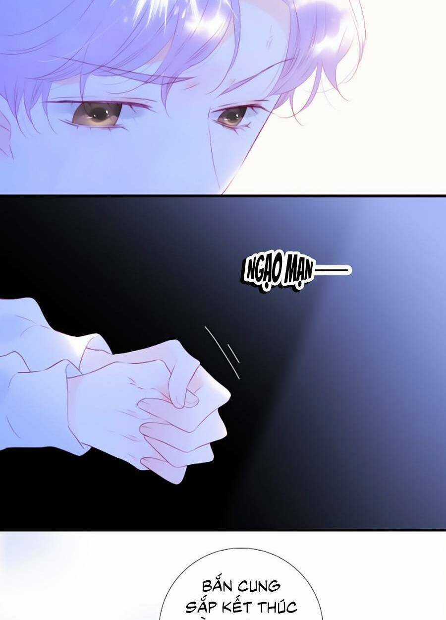 Hoa Bỏ Chạy Với Nhím Rồi Chapter 63 trang 35