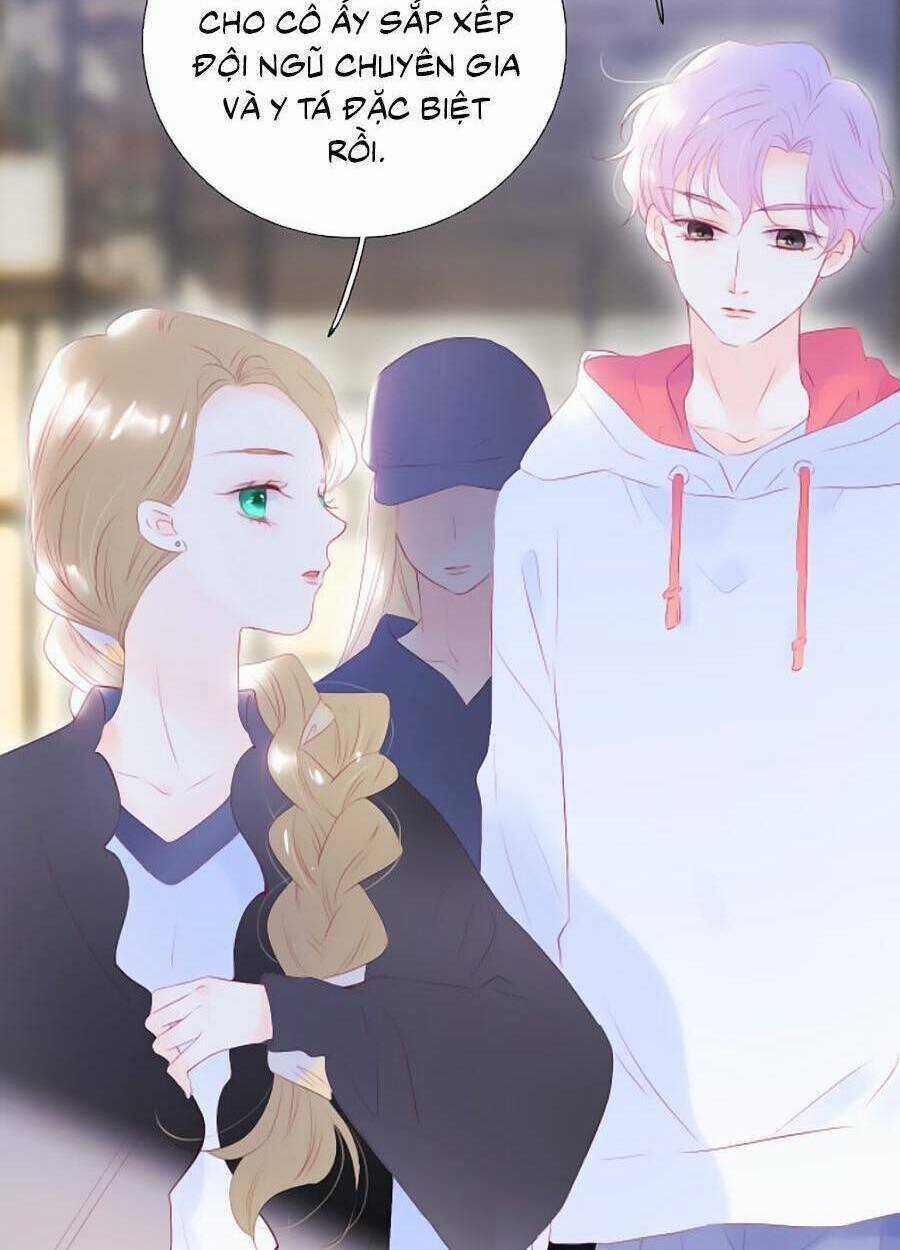 Hoa Bỏ Chạy Với Nhím Rồi Chapter 63 trang 37