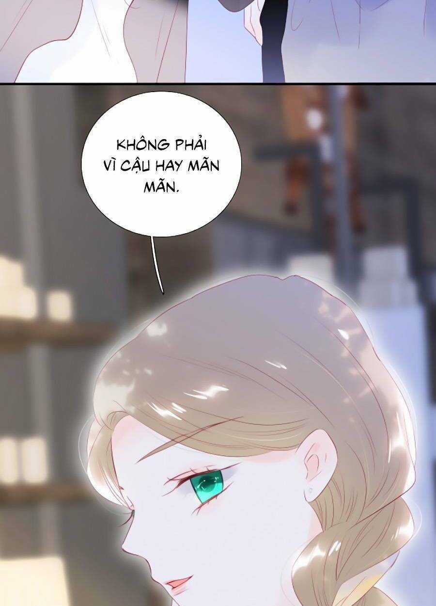 Hoa Bỏ Chạy Với Nhím Rồi Chapter 63 trang 38