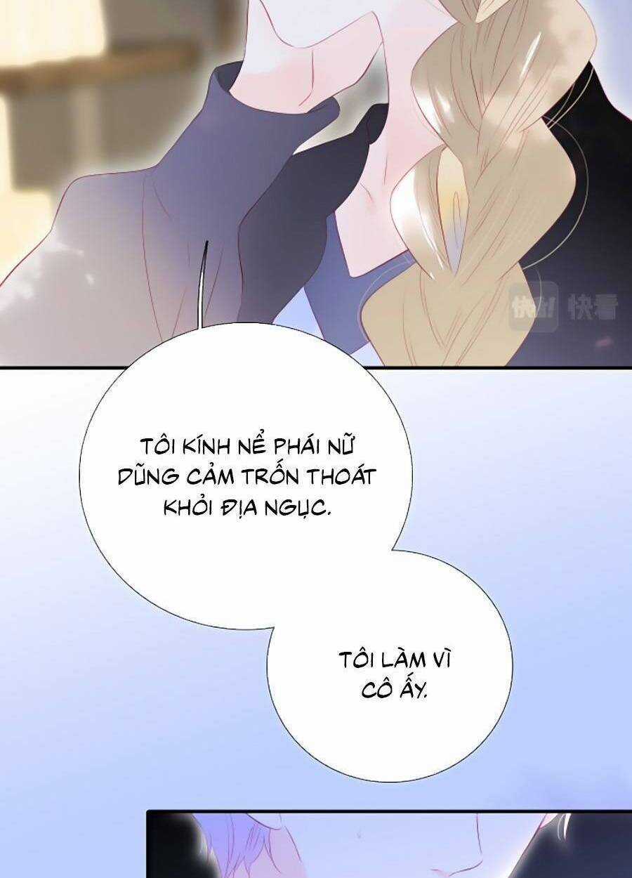 Hoa Bỏ Chạy Với Nhím Rồi Chapter 63 trang 39