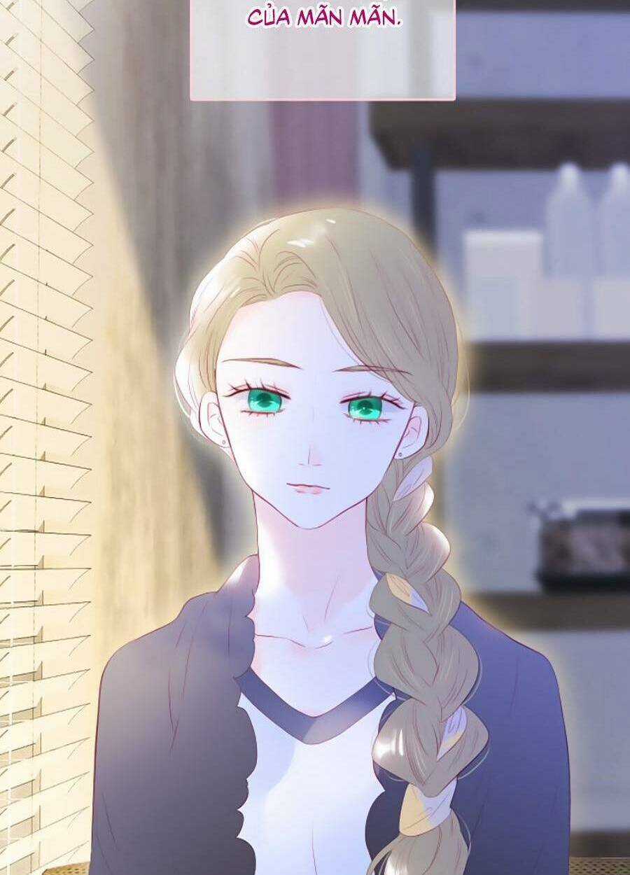 Hoa Bỏ Chạy Với Nhím Rồi Chapter 63 trang 4