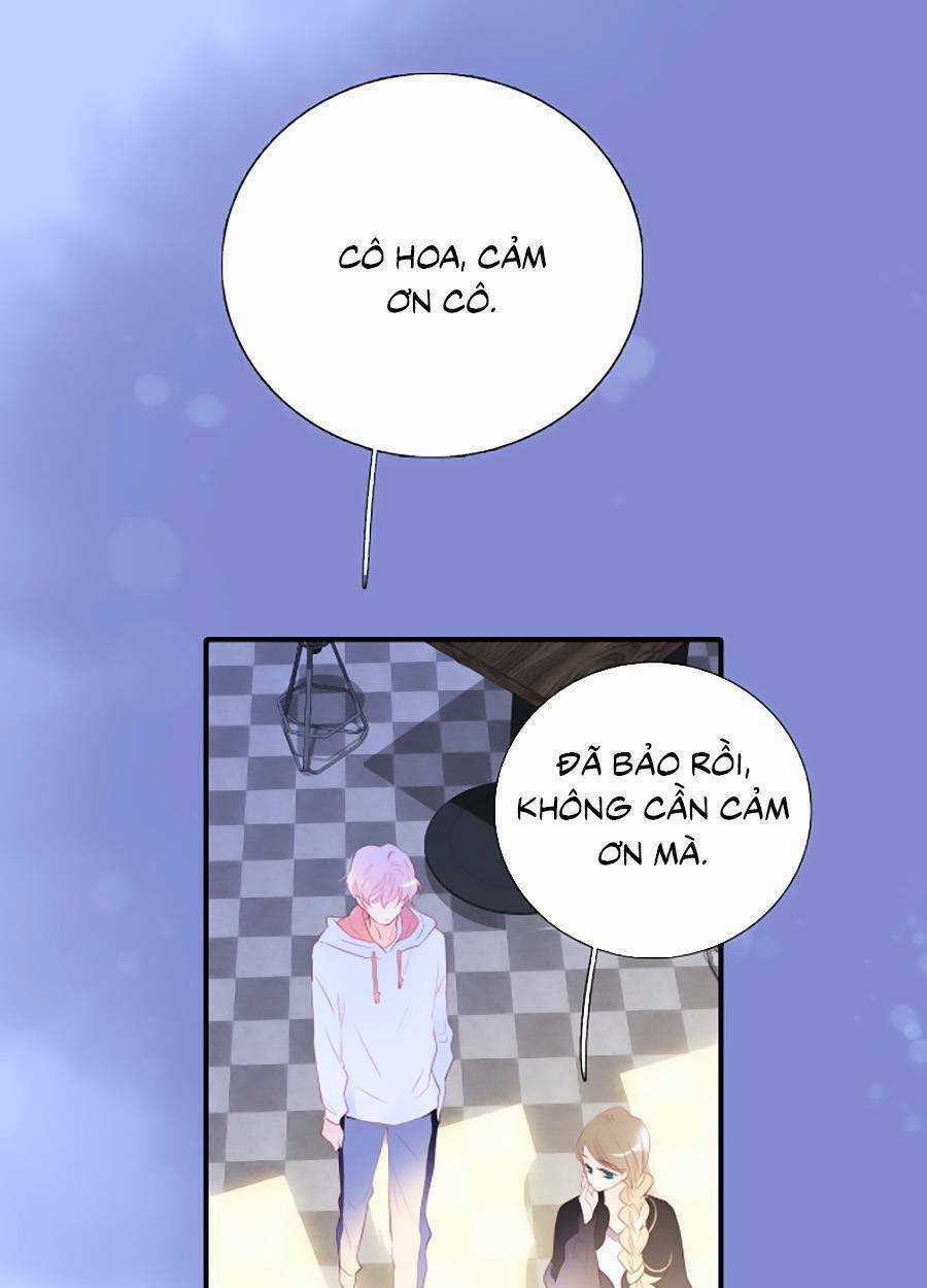 Hoa Bỏ Chạy Với Nhím Rồi Chapter 63 trang 41