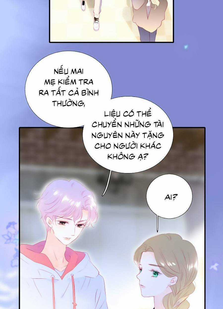 Hoa Bỏ Chạy Với Nhím Rồi Chapter 63 trang 42