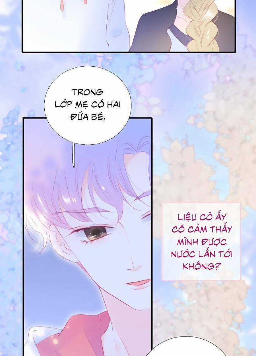 Hoa Bỏ Chạy Với Nhím Rồi Chapter 63 trang 43