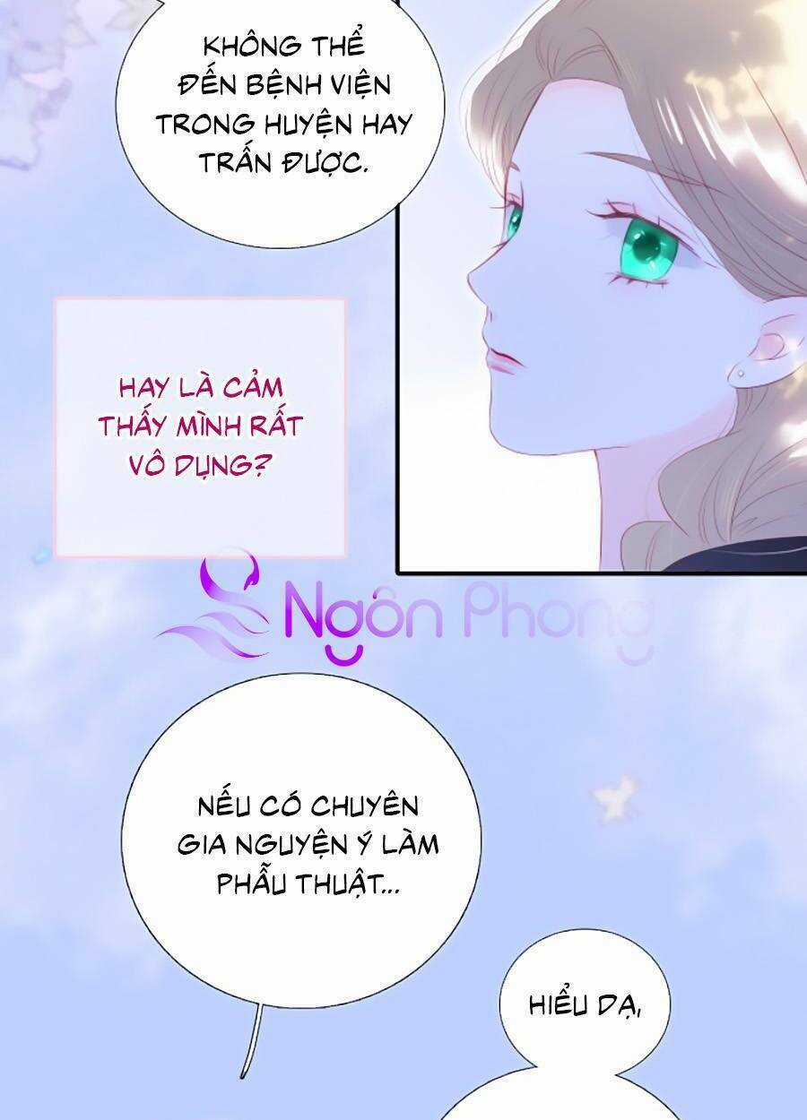 Hoa Bỏ Chạy Với Nhím Rồi Chapter 63 trang 45