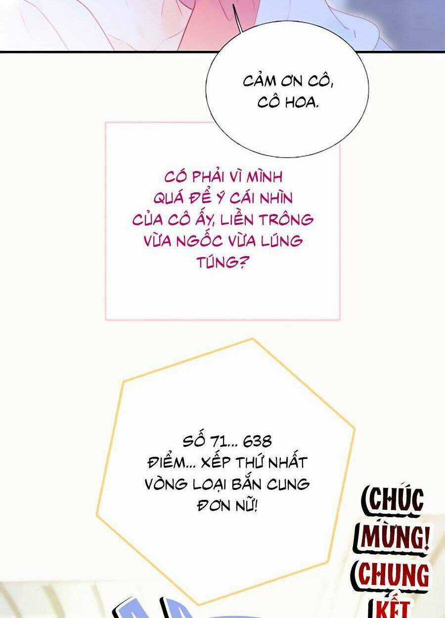 Hoa Bỏ Chạy Với Nhím Rồi Chapter 63 trang 48