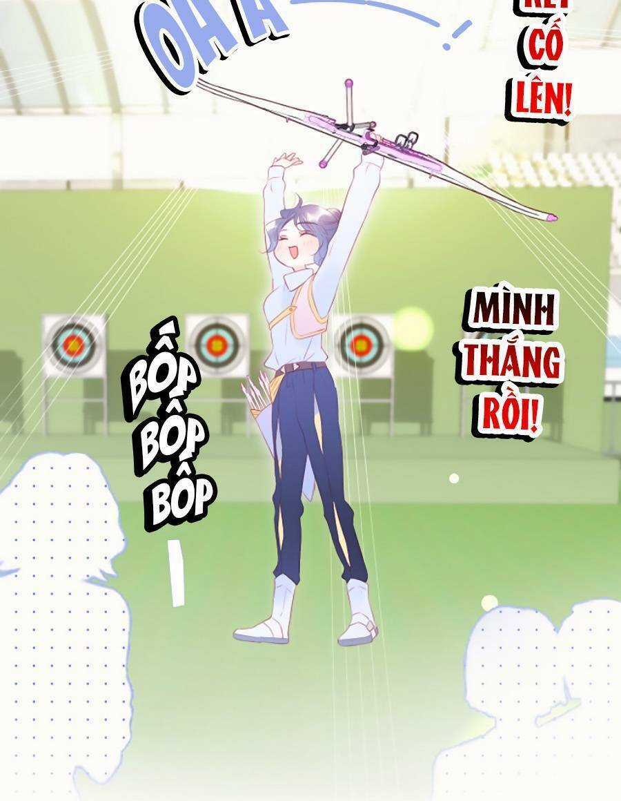 Hoa Bỏ Chạy Với Nhím Rồi Chapter 63 trang 49