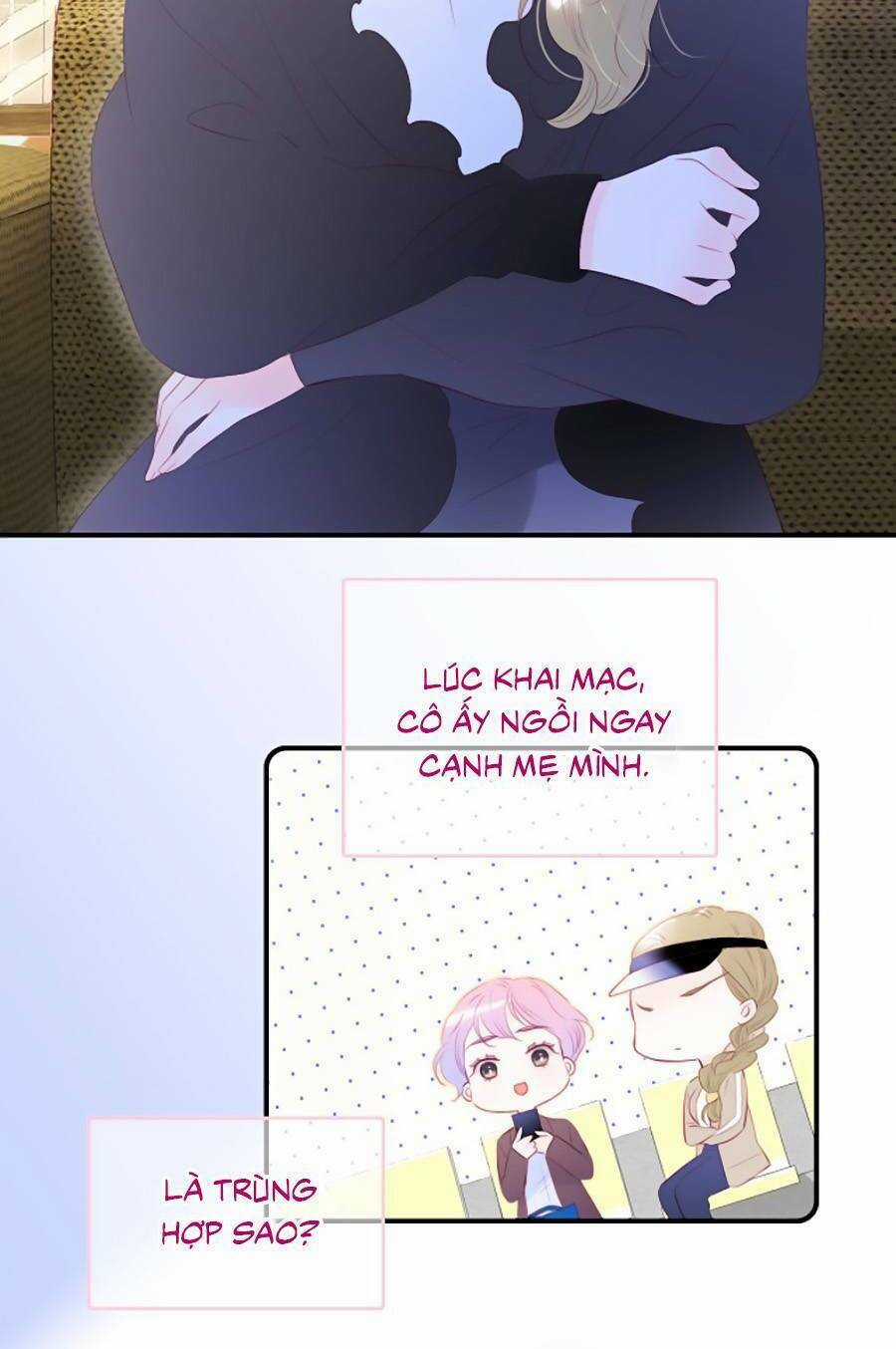 Hoa Bỏ Chạy Với Nhím Rồi Chapter 63 trang 5