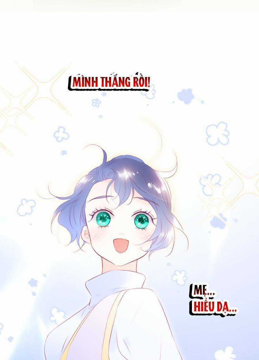 Hoa Bỏ Chạy Với Nhím Rồi Chapter 63 trang 50