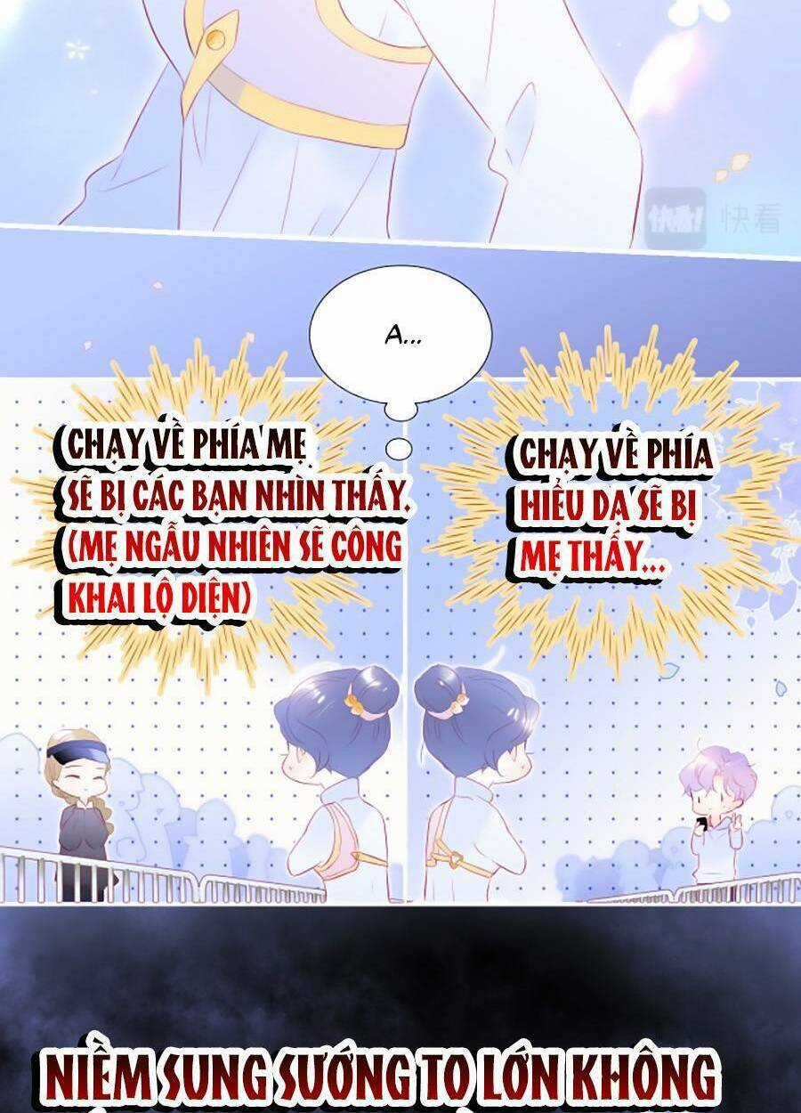 Hoa Bỏ Chạy Với Nhím Rồi Chapter 63 trang 51