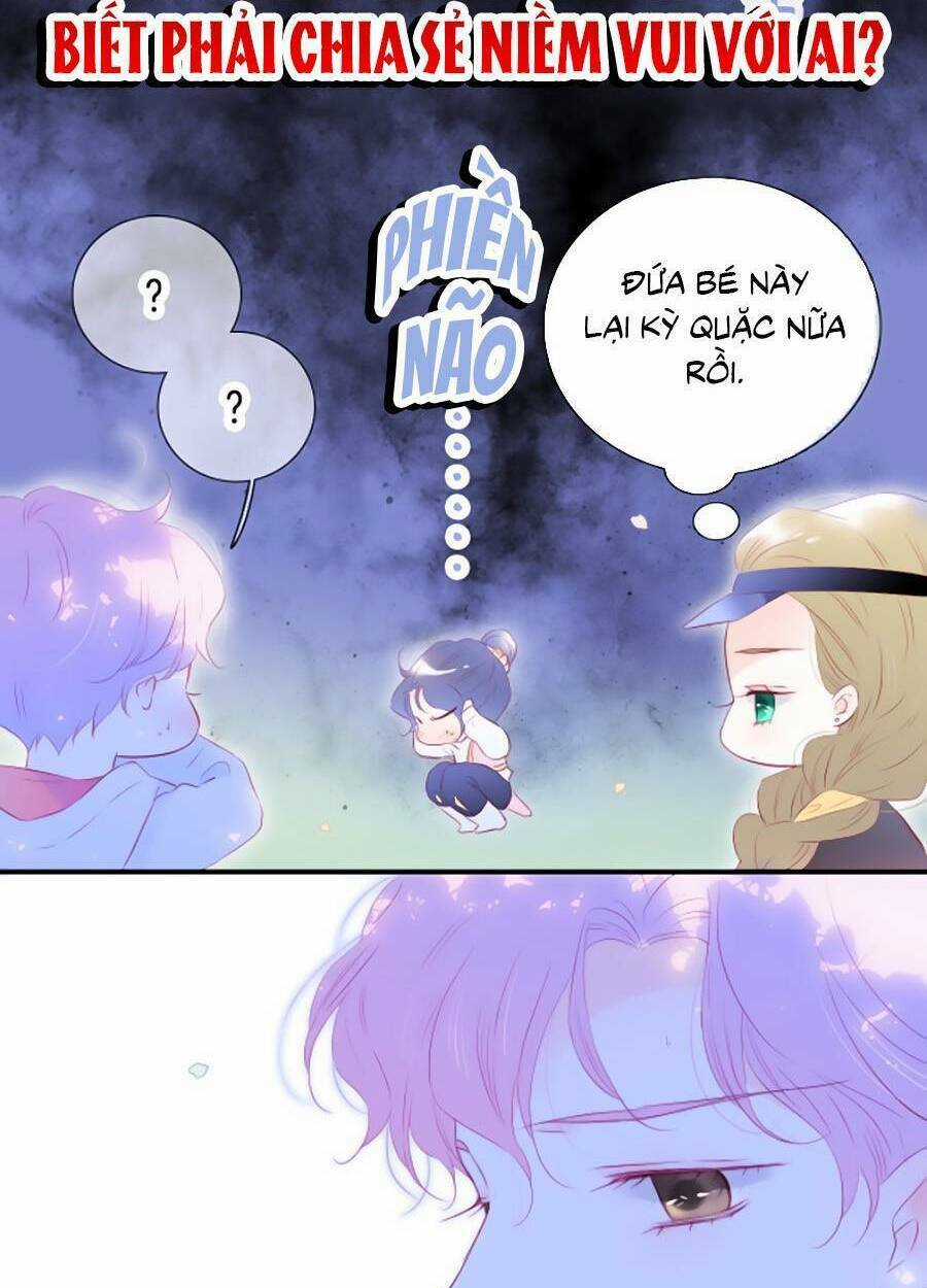 Hoa Bỏ Chạy Với Nhím Rồi Chapter 63 trang 52