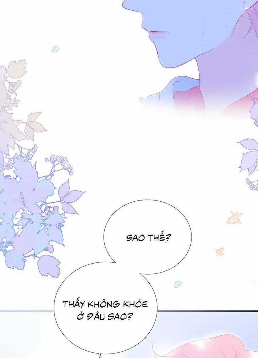 Hoa Bỏ Chạy Với Nhím Rồi Chapter 63 trang 53