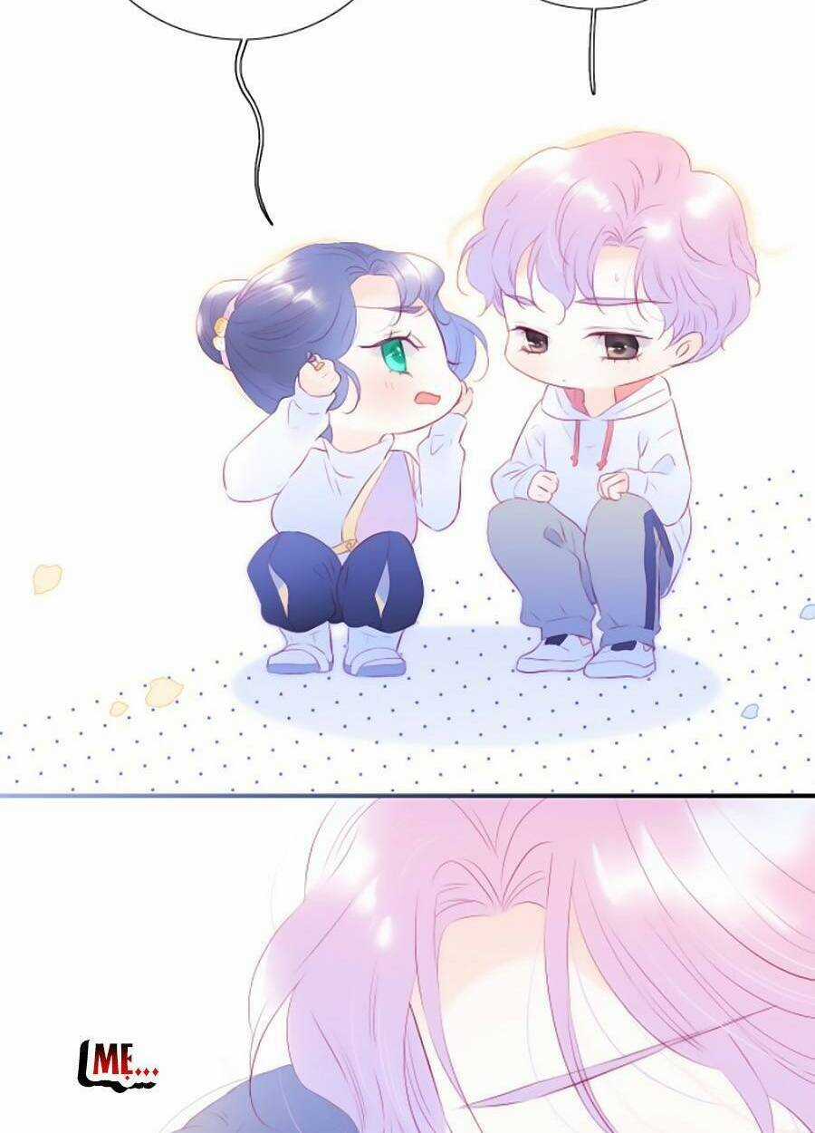 Hoa Bỏ Chạy Với Nhím Rồi Chapter 63 trang 55